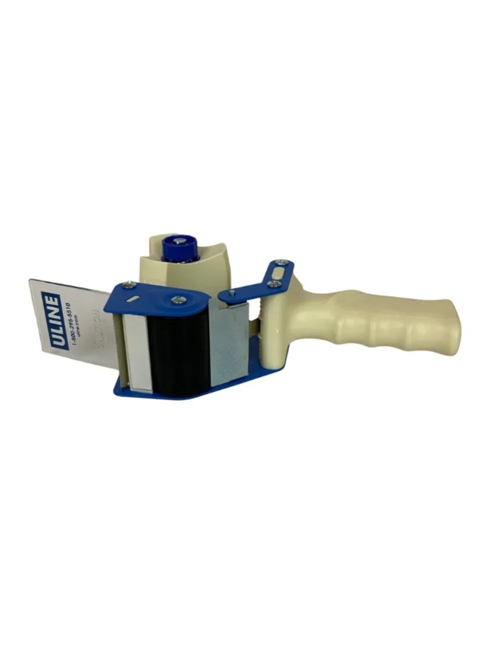 Uline Industrial H-150 Tape Dispenser Ergonomic Handle For 2-Inch Packaging Tape